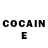 COCAIN VHQ NDBarbossa